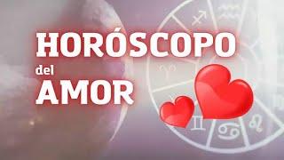 Horóscopos del amor ex #ramsesvidente®️