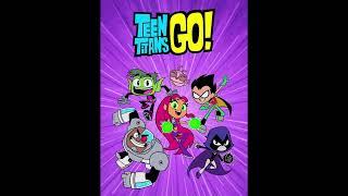Teen Titans GO! Music - Walking The Plank (Full Mix)