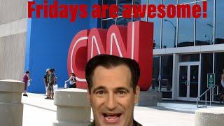 CNN 10/CNN Student News Fridays are awesome montage #12