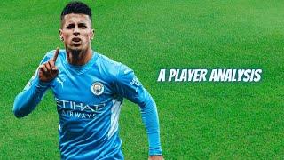 Why Joao Cancelo is the perfect fullback  A Player Analysis