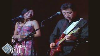 Sitti | RJ Jacinto - Besame Mucho (Mandarin Hotel, 2006)