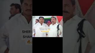 Sher DIL KHAN NIAZI SHAHBAZ KHEL urf DILU KHAN SHAHBAZ KHELNIAZI PATHAN NIAZI 302 302 302 302