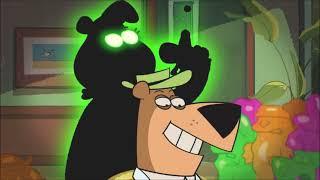 Disney Channel: Hauntoberfest Marathon Promo (TheCartoonMan12 Style)