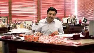 Farhan Hanif Owner Crown Fit Bike  Parts shares details new video