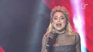 Învingătoarea Finalei Naționale Eurovision 2020 - Natalia Gordienko - Prison