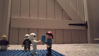 the fight for the ice lolly (lego stop motion)