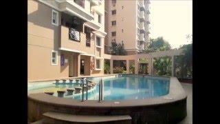 4BHK SF Apartment Sobha Ivory Ulsoor