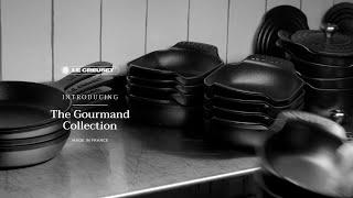 Gourmand Collection