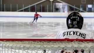 H2O Overdrive Hockey Commercial