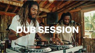 Unbelievable Dub Session - Reggae, Raggamuffin, Ska Mixtape