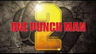 [ OFFICIAL VIDEO ] One Punch Man Season 2 | Kabar Anime