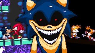 Sonic.exe: Another Hell [Remake]