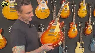 The best Gibson Custom Shop Les Pauls... only at GuitarPoint!