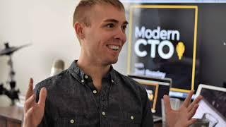 AGL 100: The Modern CTO with Joel Beasley