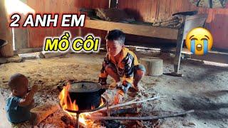 Bố Chế.t Người Mẹ Vô Tâm Để Lại Cháu Tủa Mồ Côi”ĐẪM NƯỚC MẮT”Em Dũng”Núi Đá Vùng Cao