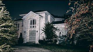 Exploring A $1,000,000 Abandoned Mansion  (The Owner Passed Away)