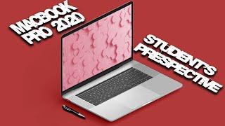 Macbook Pro 2020 Review - A Student's Prespective of the new Apple's Macbook