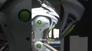 Kawasaki CORLEO is a bold step into the future of personal mobility