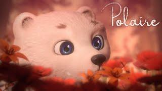 A CGI 3D Short Film: "Polaire" - by  ESMA | TheCGBros