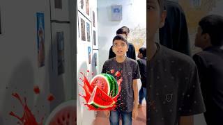 Guess fruits name #youtubeshorts#education #viralvideo