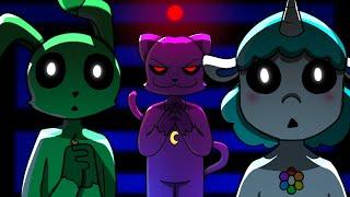 Catnaps Ultimate Revenge - Poppy Playtime 3 Animation (Part 2)