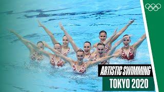 Team Canada's stunning performance at Tokyo 2020 