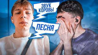 СТРОГО МЕШАЕТ ДЕСАУТУ ЗАНЯТЬ ТОП 1 В ПАБГЕ! ДЕСАУТ ПРО Streamers Battl