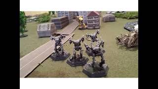 Battletech: How To Use Light Mechs