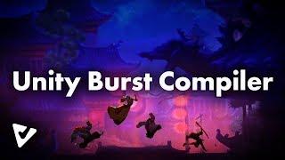 Unity Burst Compiler: Performance Optimization Made Easy