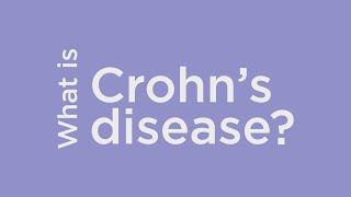 What is Crohn's Disease?