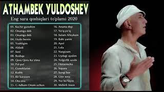 Athambek yuldashev -Qo'shiqlar to'plami,2021| Aтxaбек  Юлдашев-...