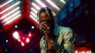 Travis Scott - MISTION ft. Swae Lee & Drake (Music Video)