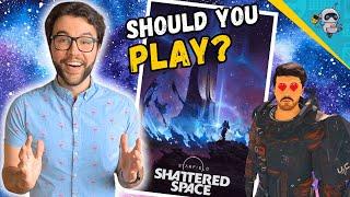 Is Starfield Shattered Space Worth Playing? (A Starfield Lover's Perspective)