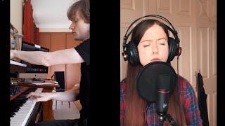 Earth Song - Michael Jackson (cover by Emily Reay ft José Windle)