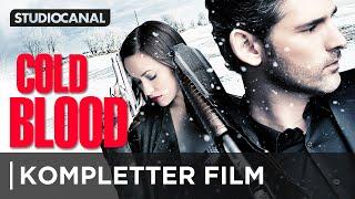 COLD BLOOD mit Eric Bana und Olivia Wilde | Kompletter Film | Deutsch
