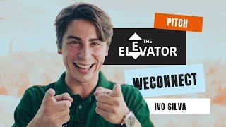 The Elevator #19 - WeConnect - Fighting loneliness while looking for affordable places to stay 