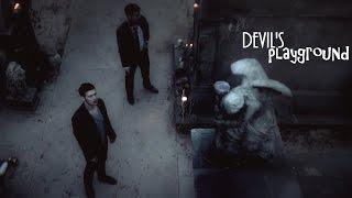 ► The Originals | Devil's Playground