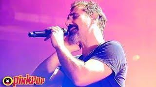 System Of A Down - B.Y.O.B. live PinkPop 2017 [HD | 60 fps]