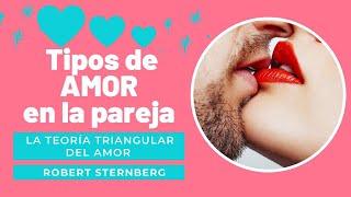  TIPOS DE AMOR EN LA PAREJA  FELIZ DIA DE SAN VALENTIN  TYPES OF LOVE IN THE COUPLE 