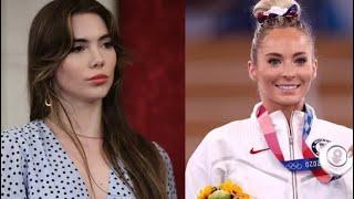 McKayla Maroney adds fuel to Simone Biles’ shade at MyKayla Skinner after Olympics