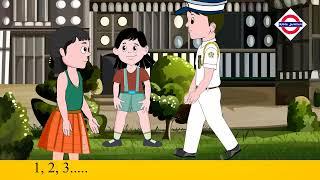 New Born Baby english nursery rhymes for babies with lyrics