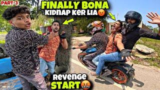 Revenge start| Bone ko kidnap ker lia|Ab lunga badla kawa h2r 2024