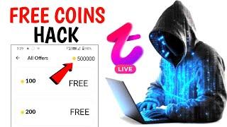 Tango app hack version - Tango live unlimited coins hack - Tango Live Free Coins hack - Tango Live