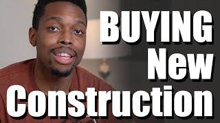 Tips For Buying A New Construction Home | Philadelphia Real Estate Tips