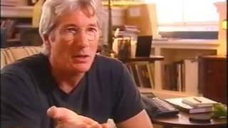 Everyman: Richard Gere's Buddhism Part 1