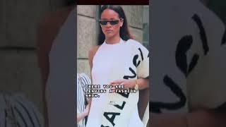 Rihanna on a hotter Seat "Must Watch" #cappersworld  #cityalertplus #captv