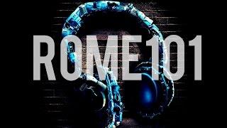 Rome101 - Another One (BeatsByRome)