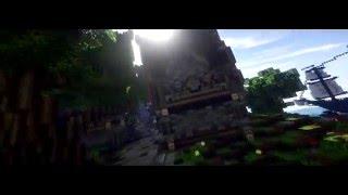 Bauteam Trailer | #WeAreTaurus |Builder gesucht |Minecraft Building | Cinematic |