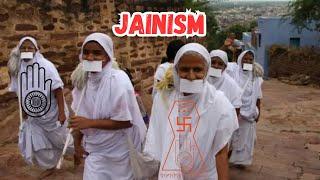 Jainism Explained: A Guide to Jain Beliefs, Practices, and History