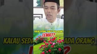ceramah ustad abdul somad#uas #shortsviral #dakwah @Elziia #campur campur chanel